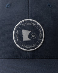 Oh For Sure Fitted Hat