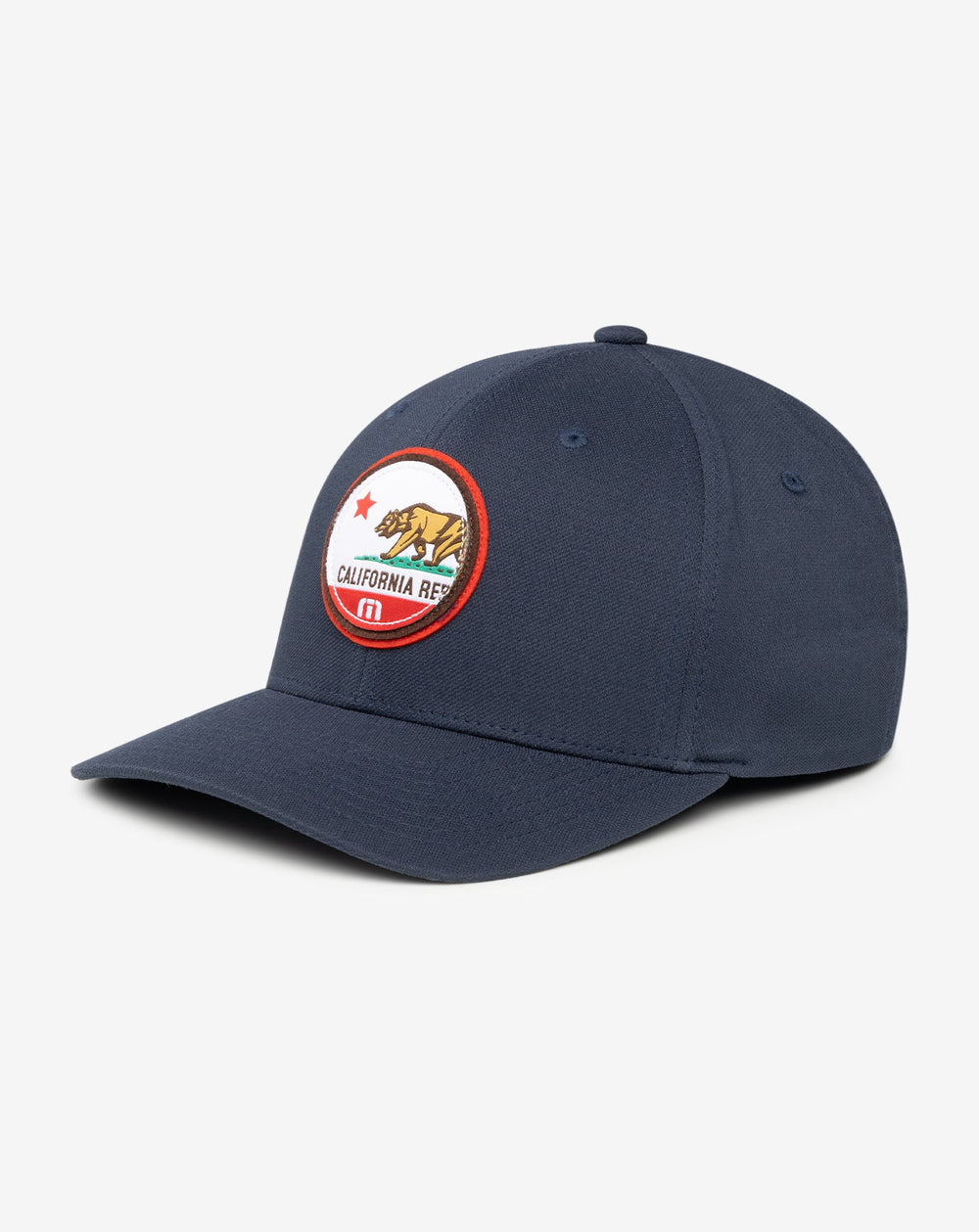 Cali Patch 3.0 Fitted Hat