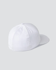 Fosse Fitted Hat