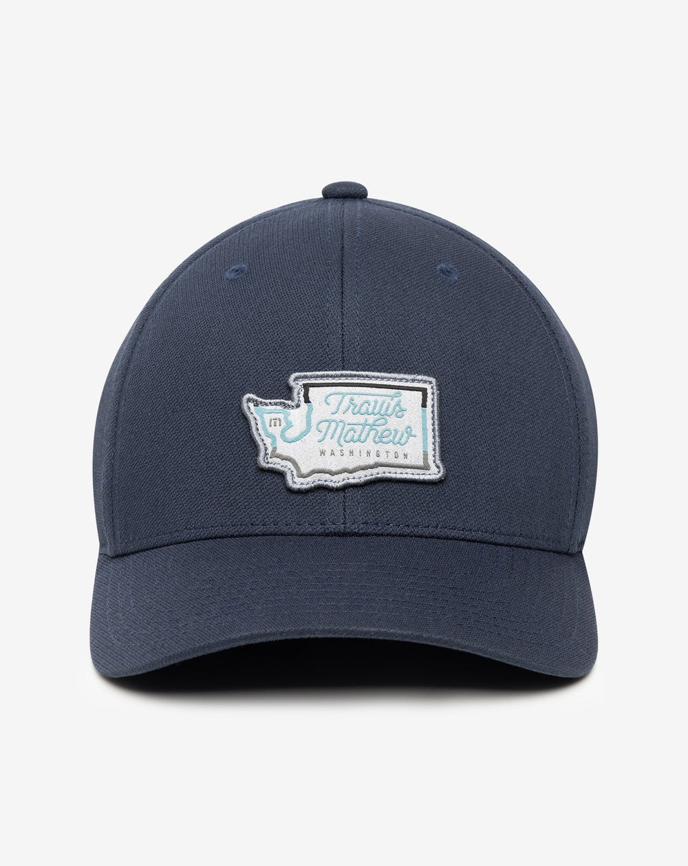 Sunbreaks Fitted Hat