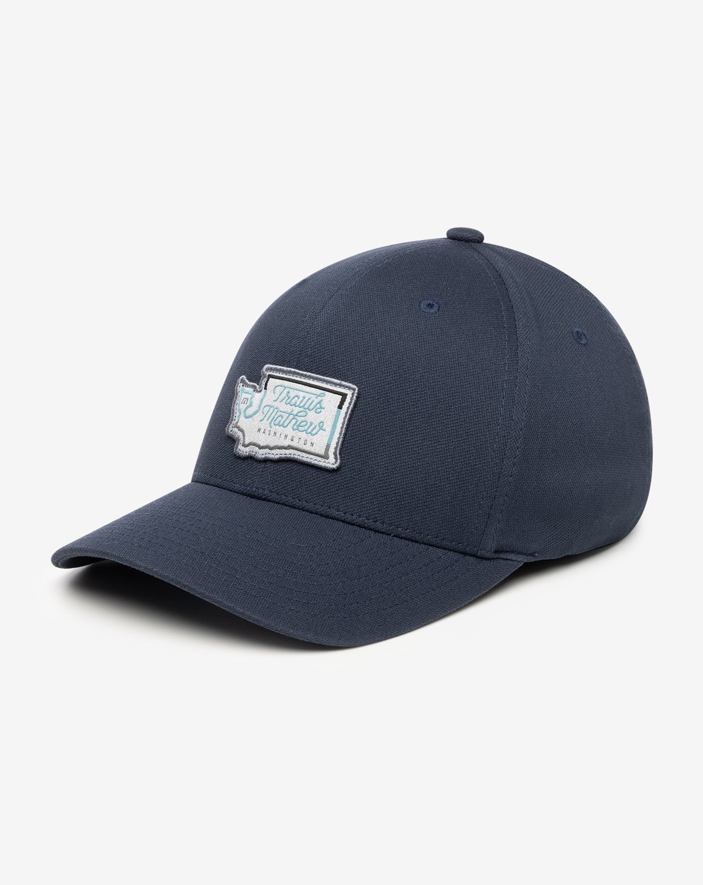 Sunbreaks Fitted Hat