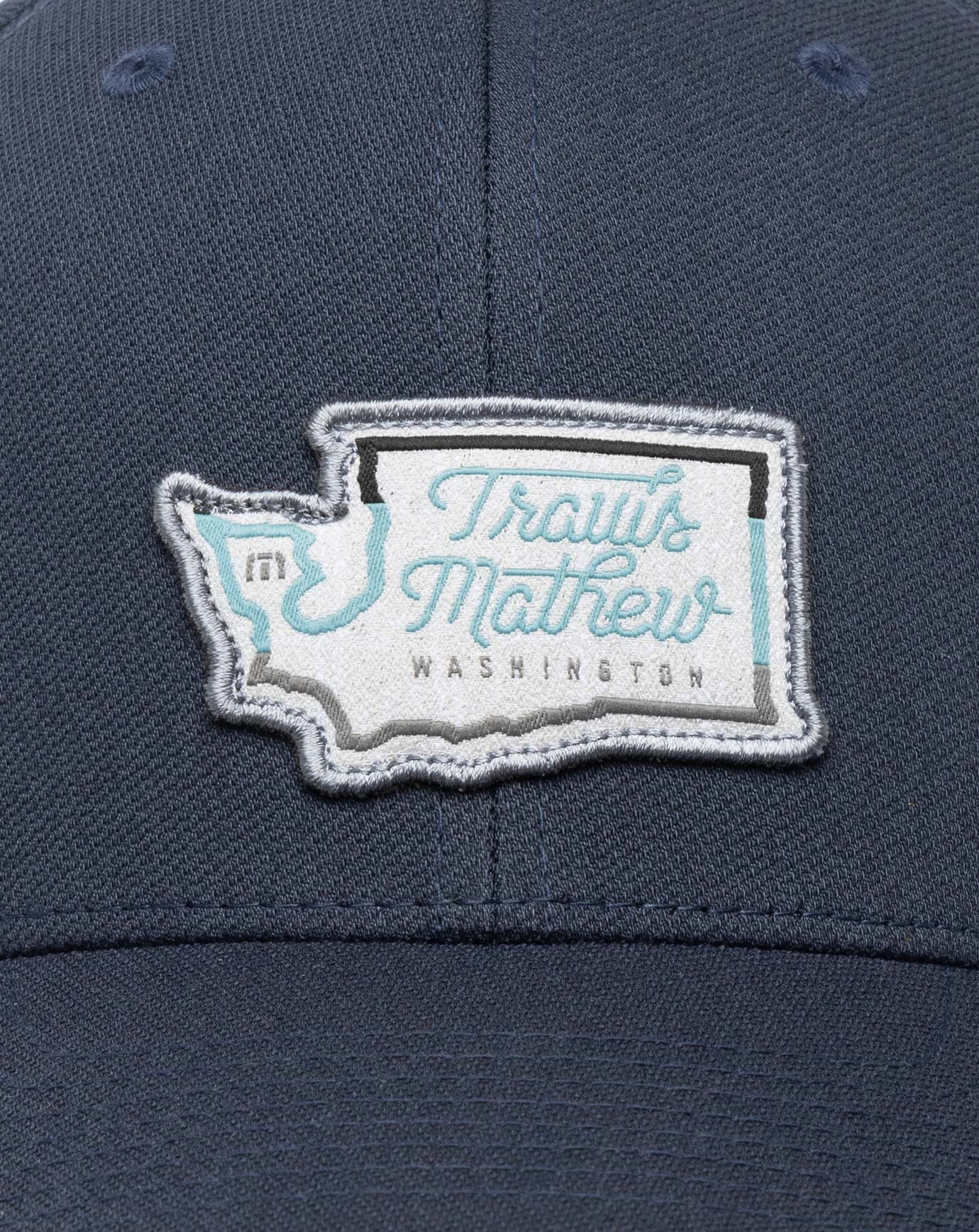 Sunbreaks Fitted Hat