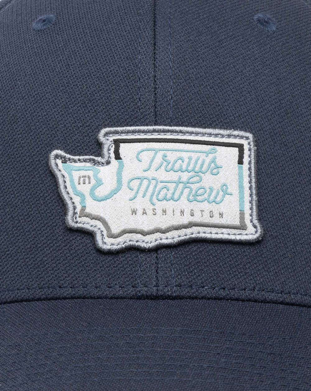 Sunbreaks Fitted Hat