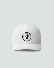 East Coast Time Fitted Hat