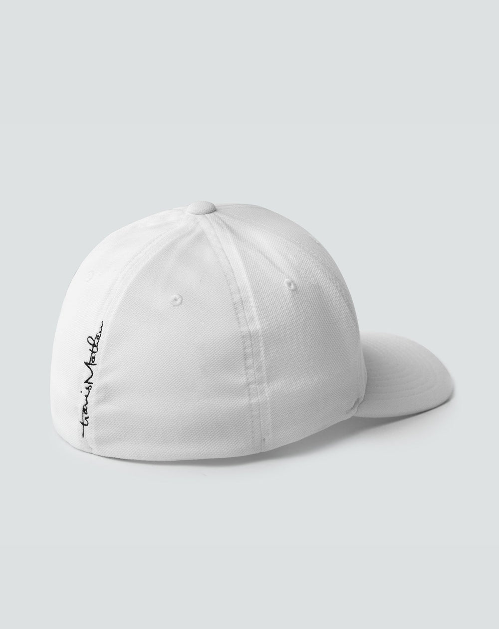 East Coast Time Fitted Hat