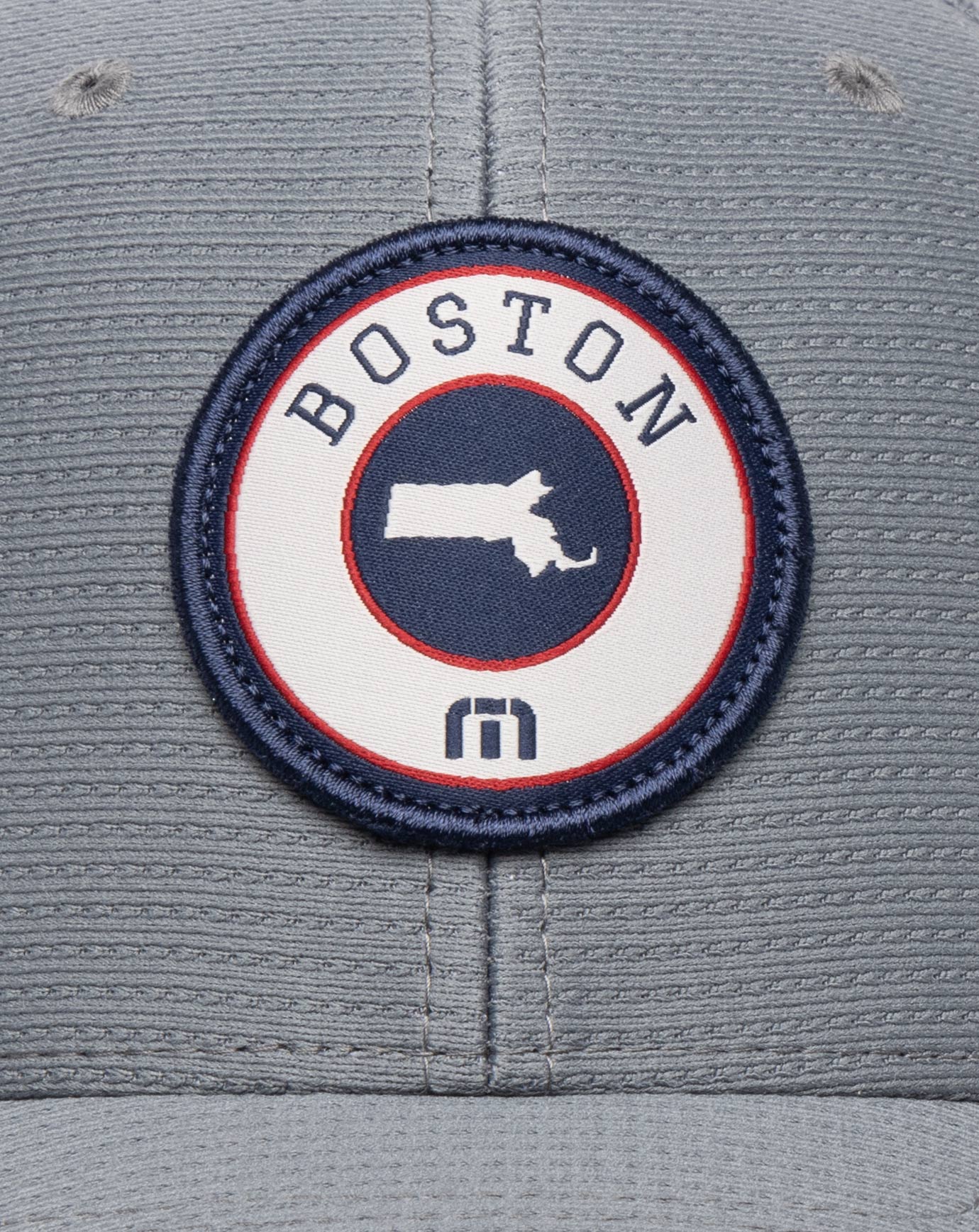 Wicked 2.0 Fitted Hat