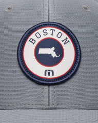 Wicked 2.0 Fitted Hat