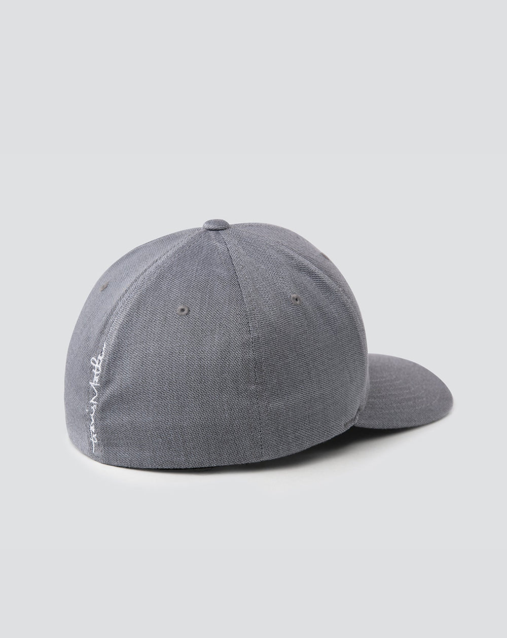 Four Corners Fitted Hat