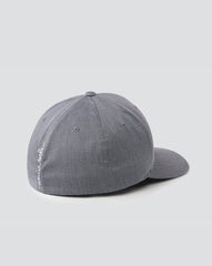 Four Corners Fitted Hat