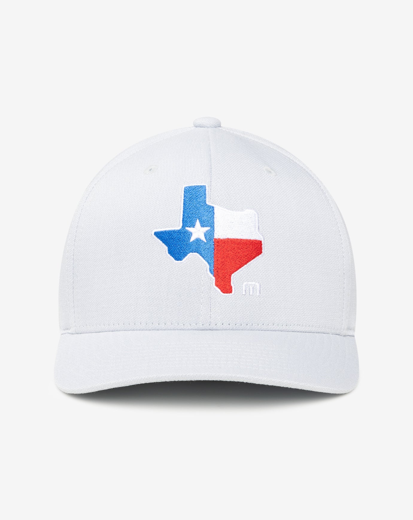 Bat Watching Fitted Hat