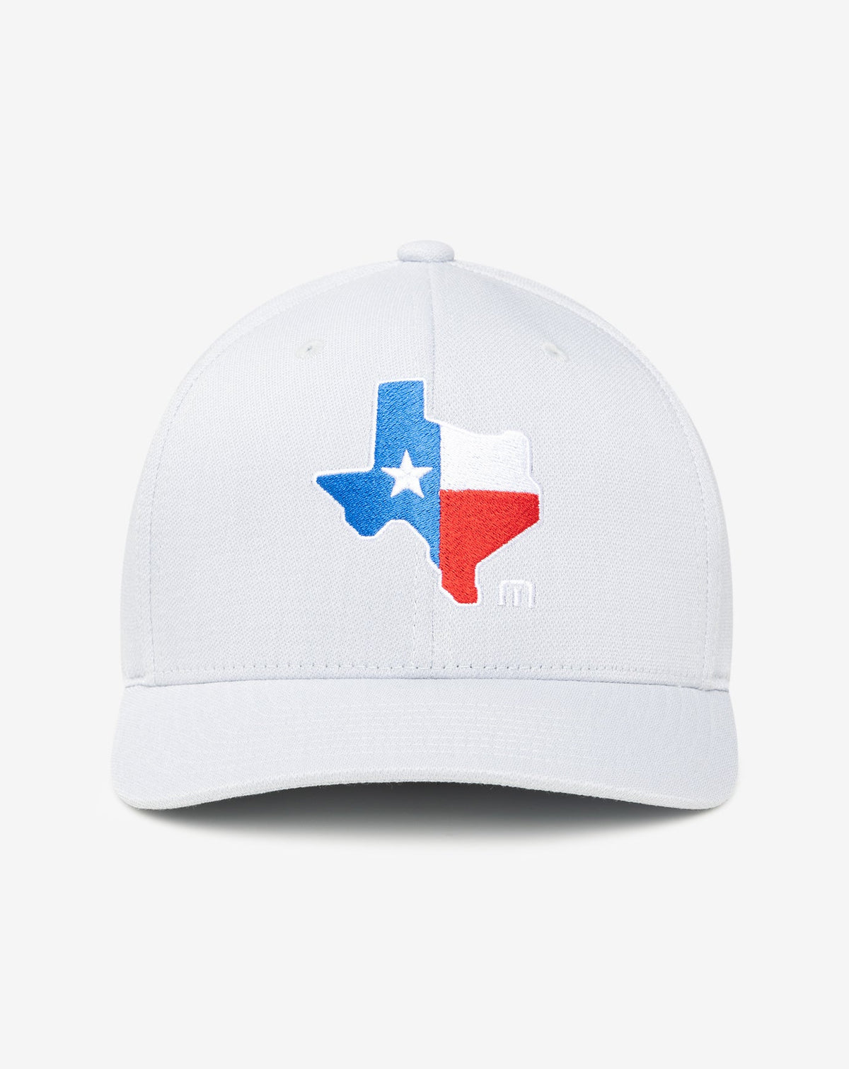 Bat Watching Fitted Hat