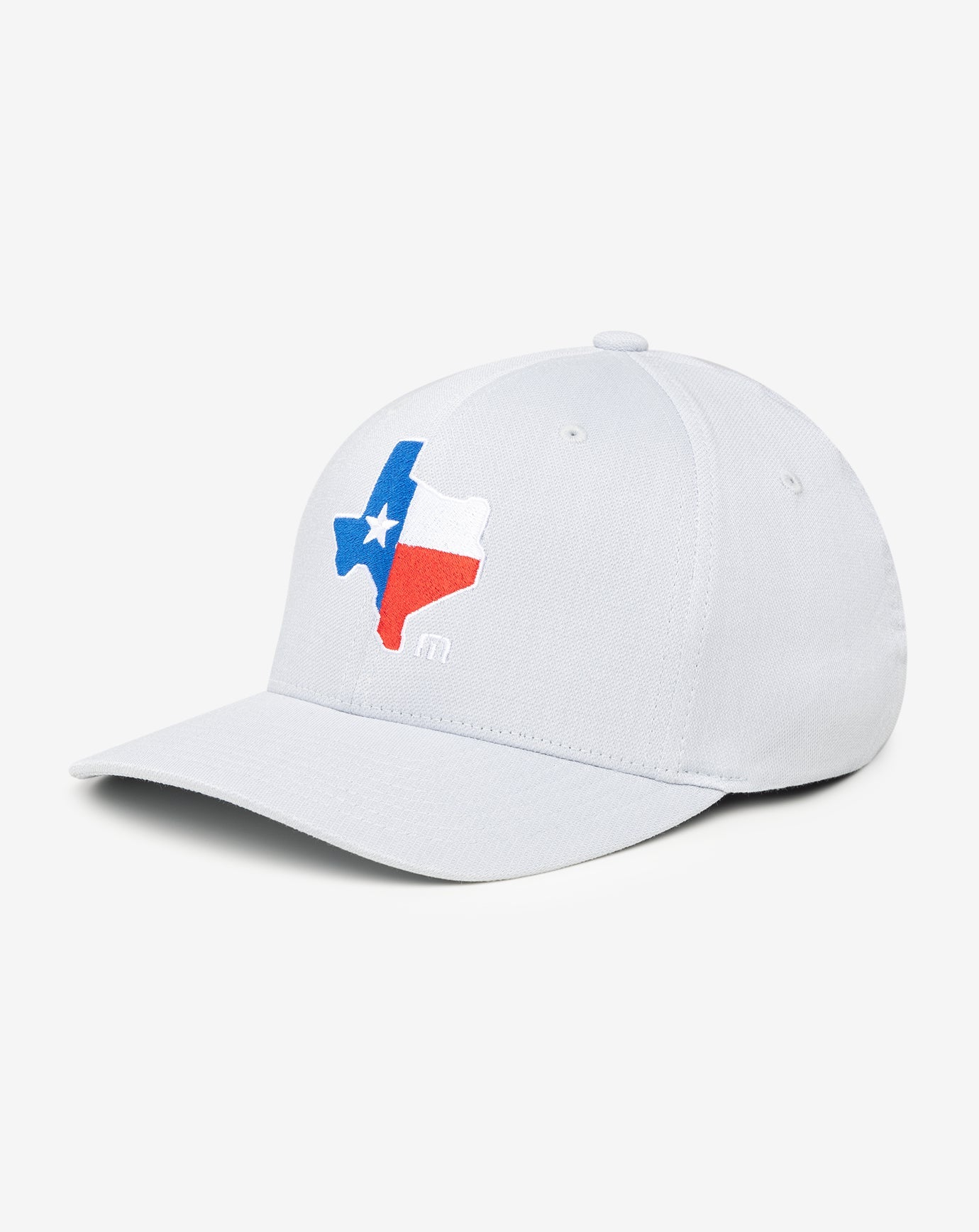 Bat Watching Fitted Hat