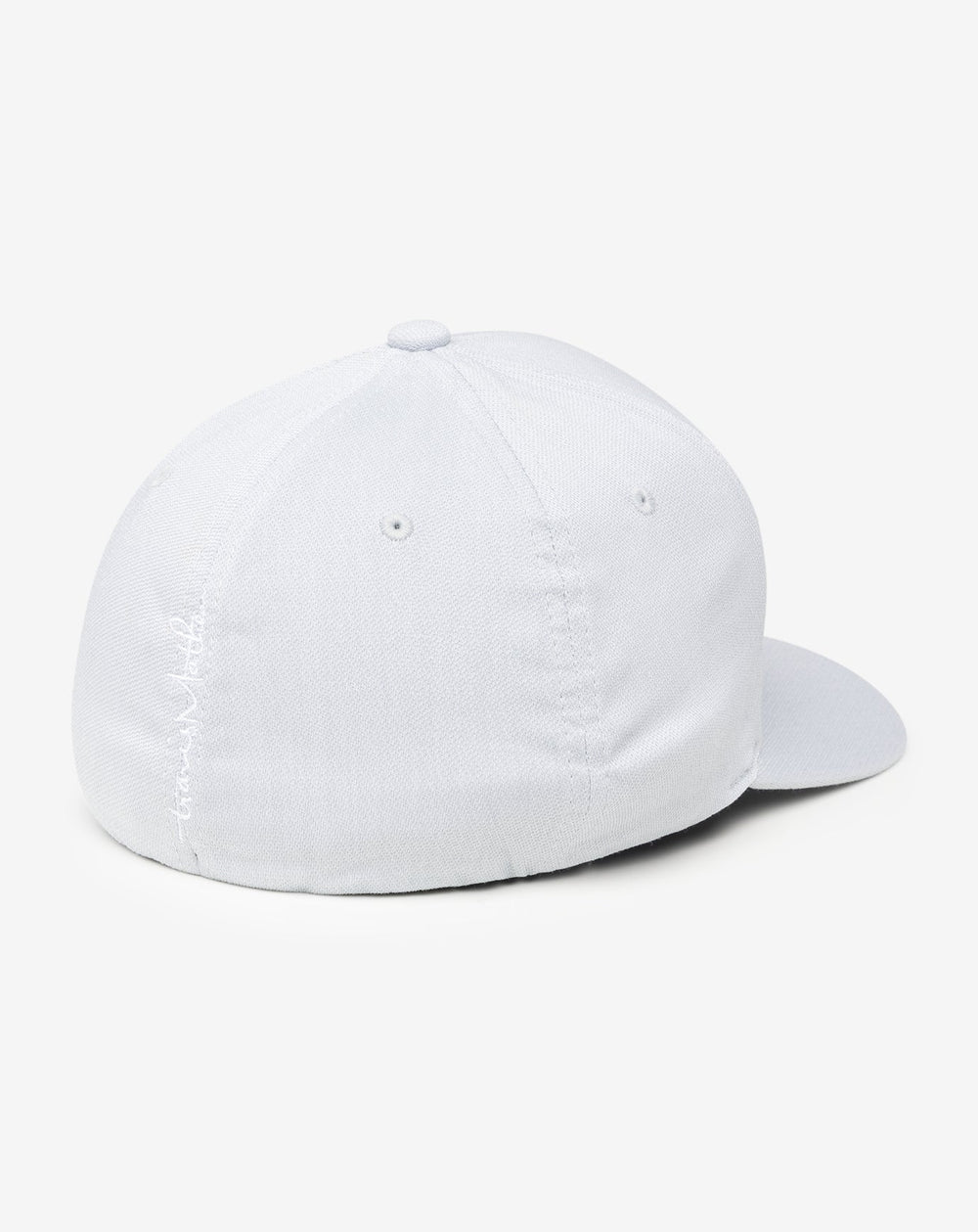 Bat Watching Fitted Hat