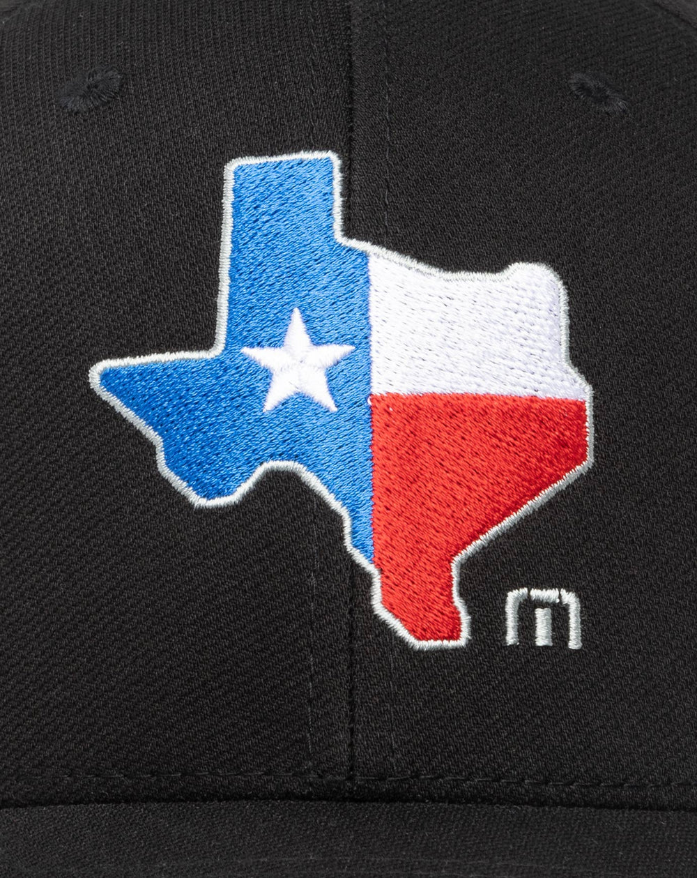 Bat Watching Fitted Hat