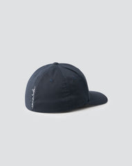 Lincoln Park Fitted Hat