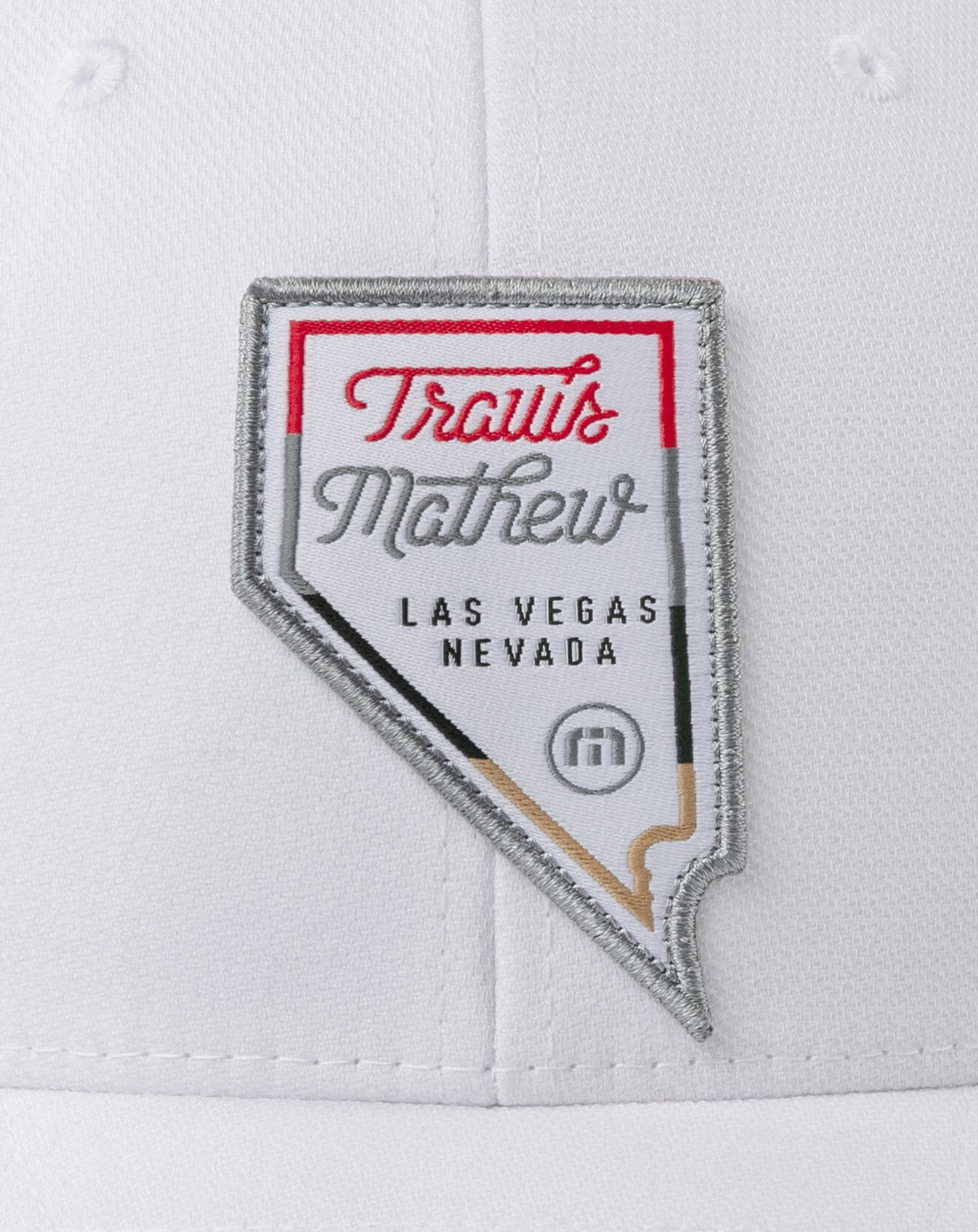 Interstate 15 Fitted Hat