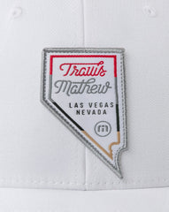 Interstate 15 Fitted Hat