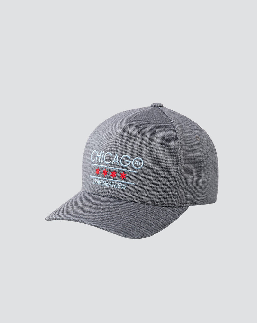 South Side Fitted Hat