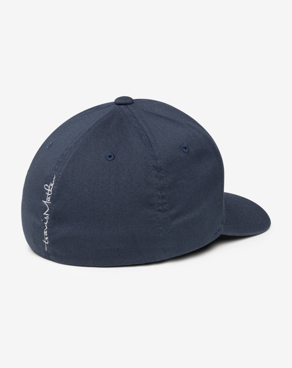 Bat Watching Fitted Hat