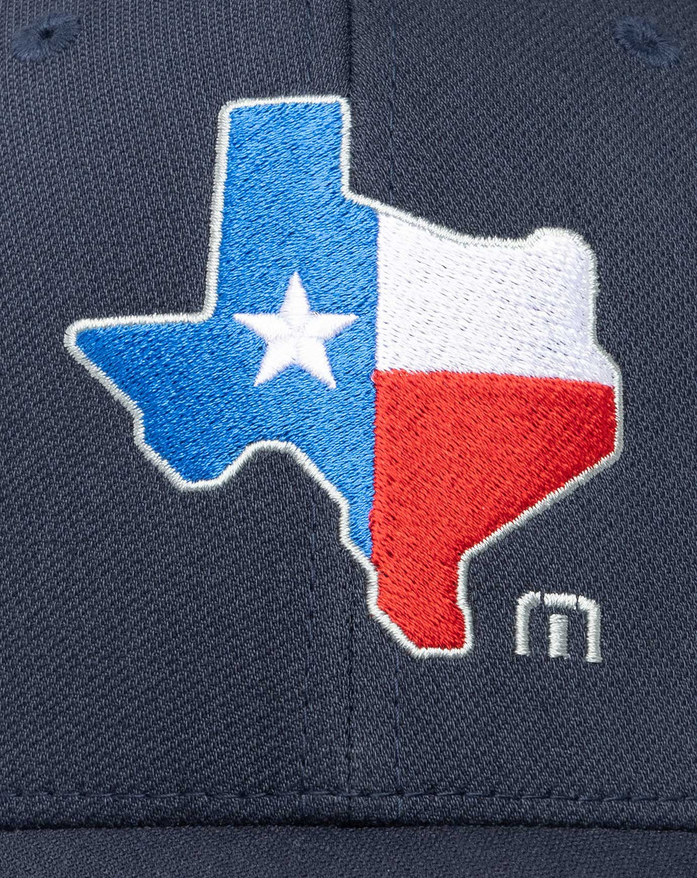 Bat Watching Fitted Hat