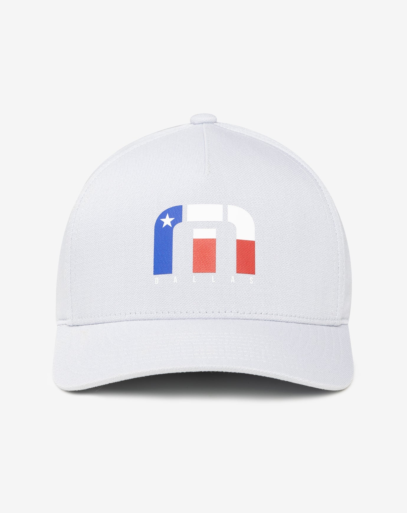 Lets Line Dance Dallas Fitted Hat