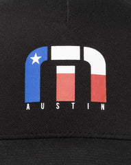 Lets Line Dance Austin Fitted Hat