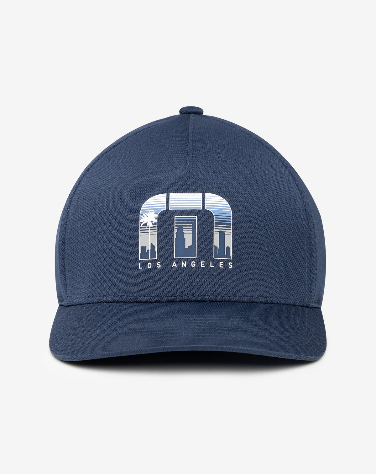 Echo Park Fitted Hat
