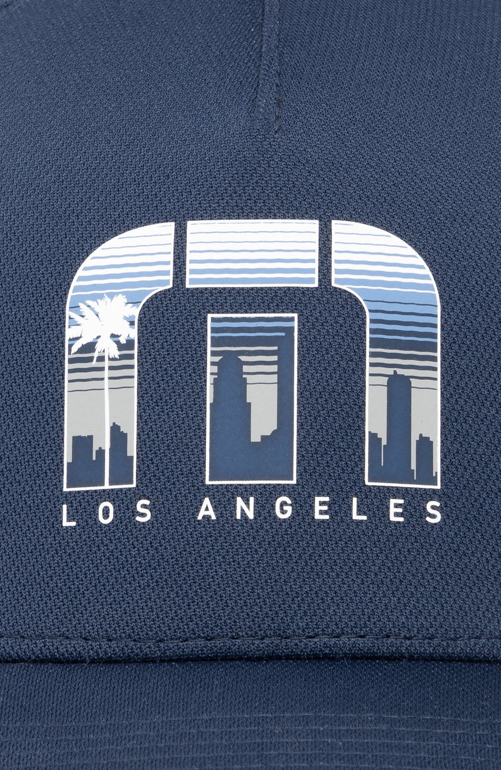 Echo Park Fitted Hat