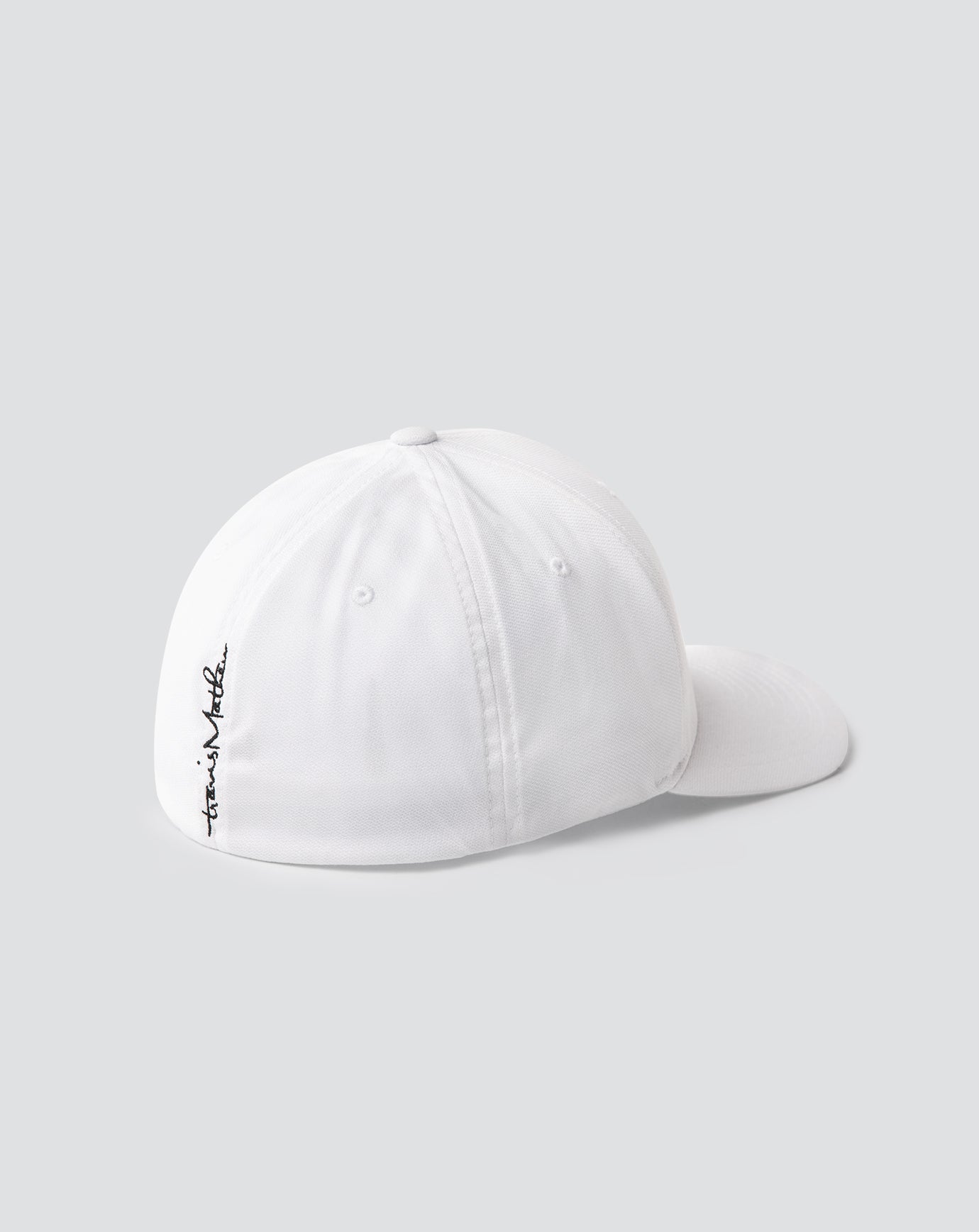 Sunset Clap Fitted Hat