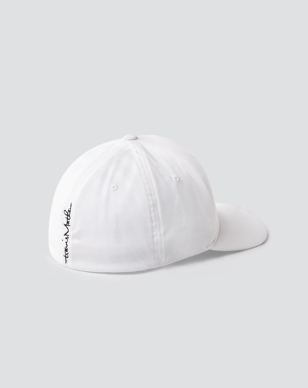 Sunset Clap Fitted Hat