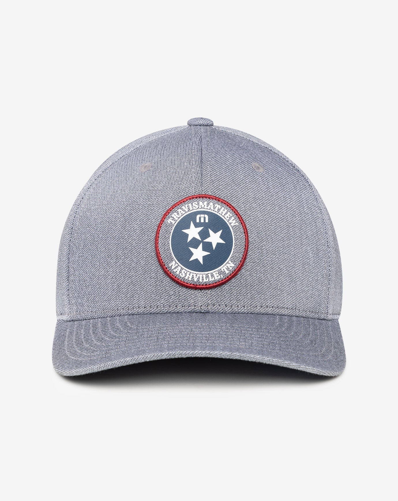 Whiskey Neat Fitted Hat