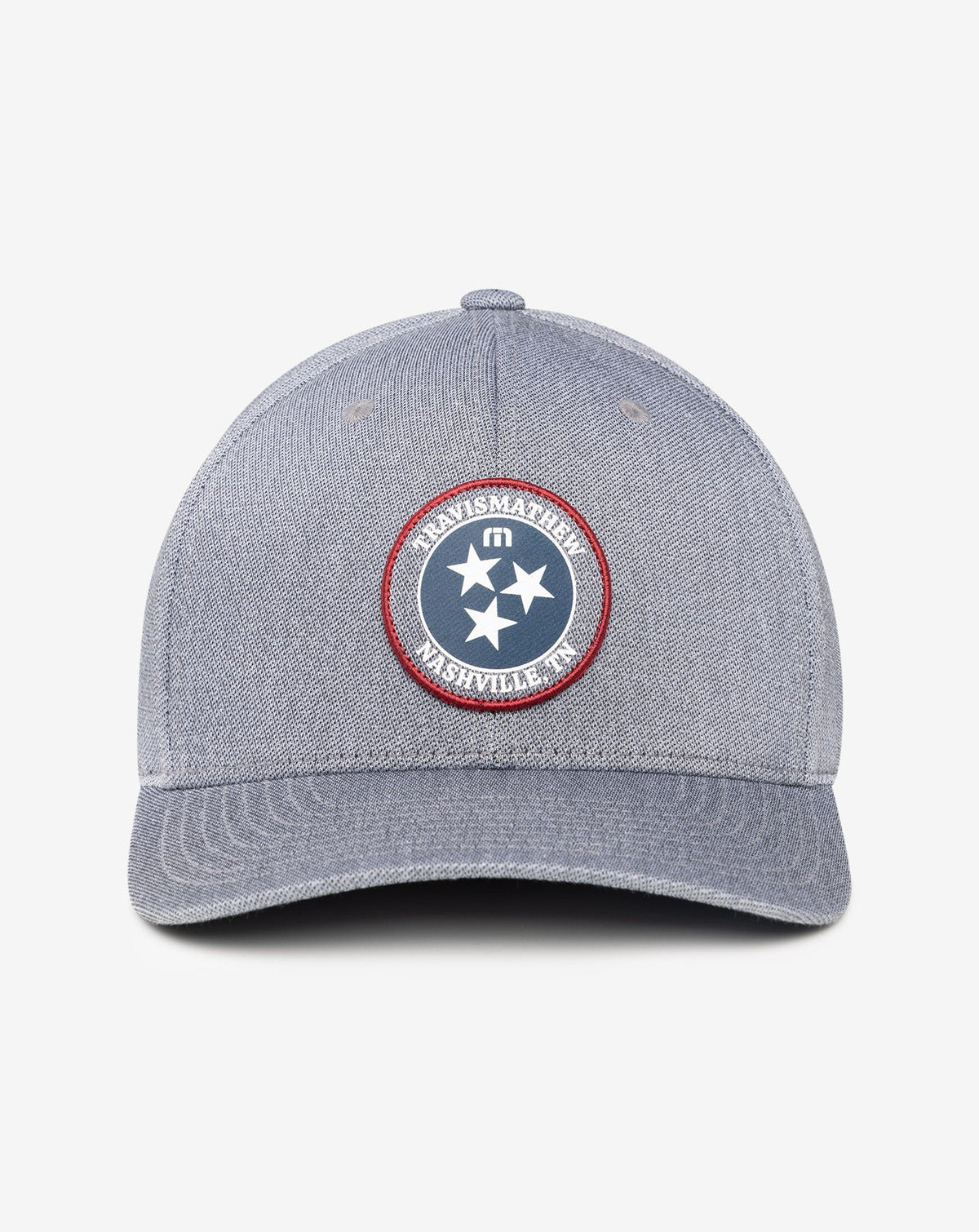 Whiskey Neat Fitted Hat