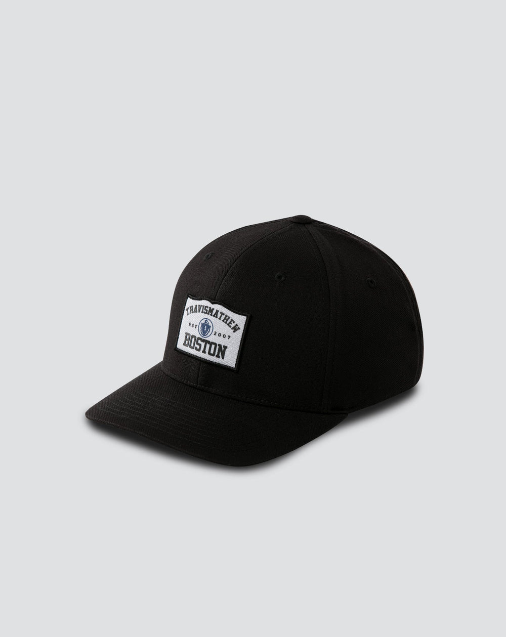 Boylston Fitted Hat