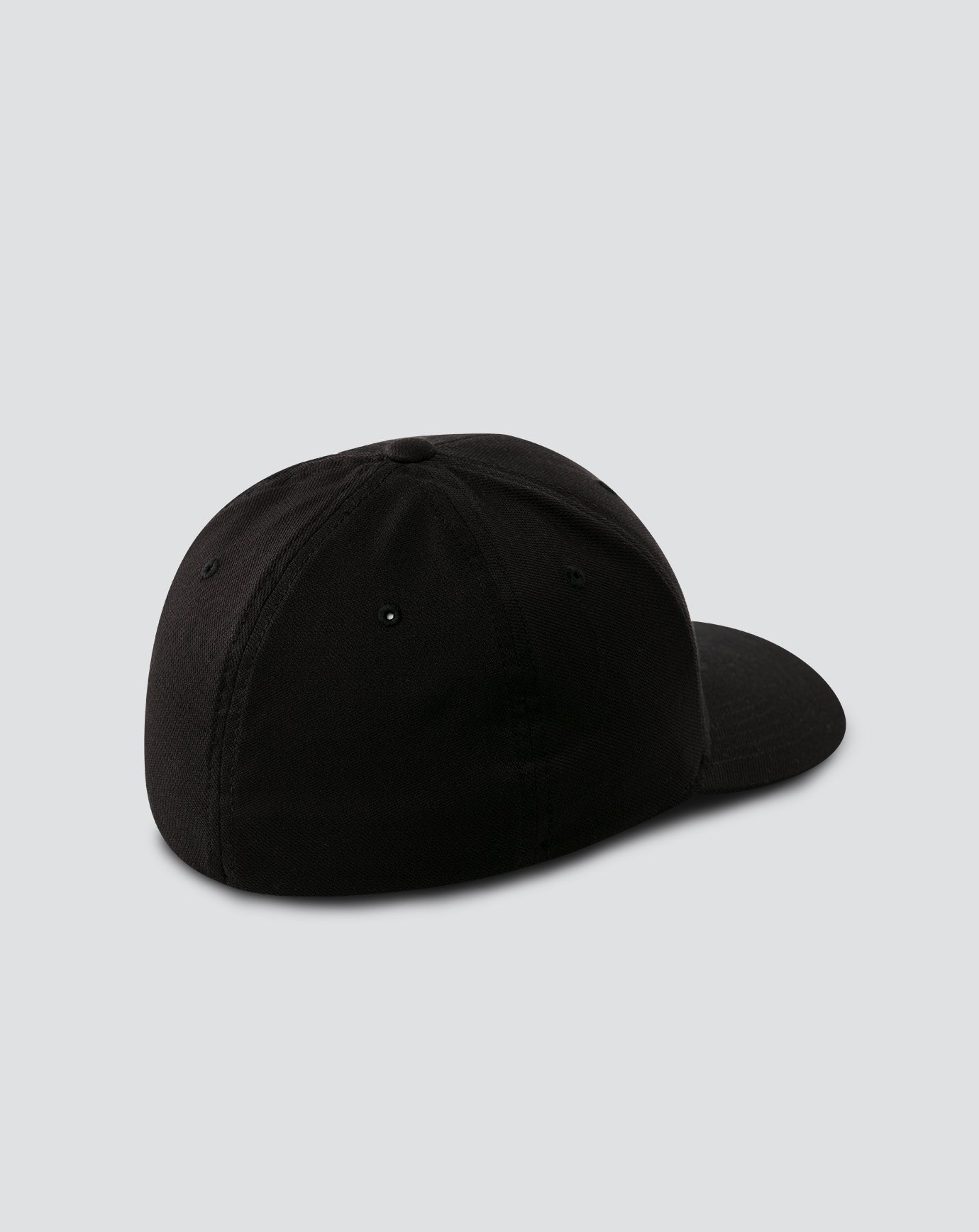 Boylston Fitted Hat