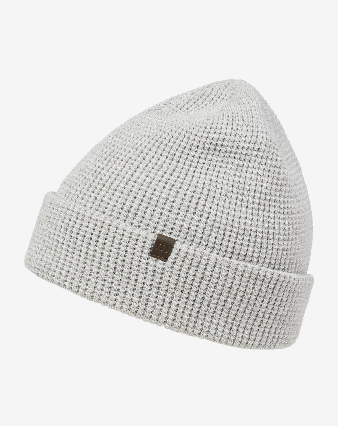 Cloud Waffle Beanie 2.0
