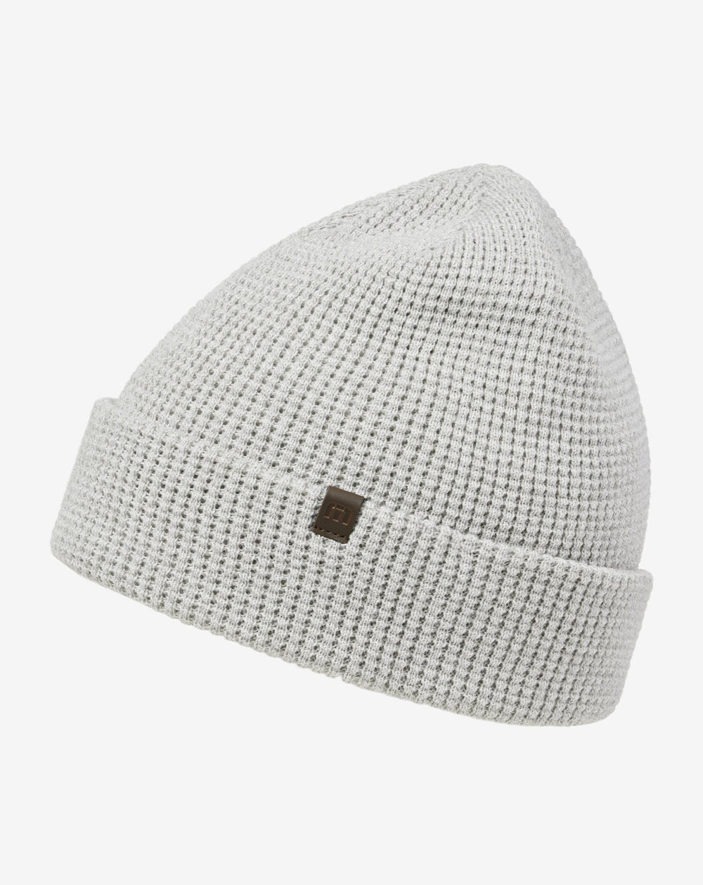 Cloud Waffle Beanie 2.0