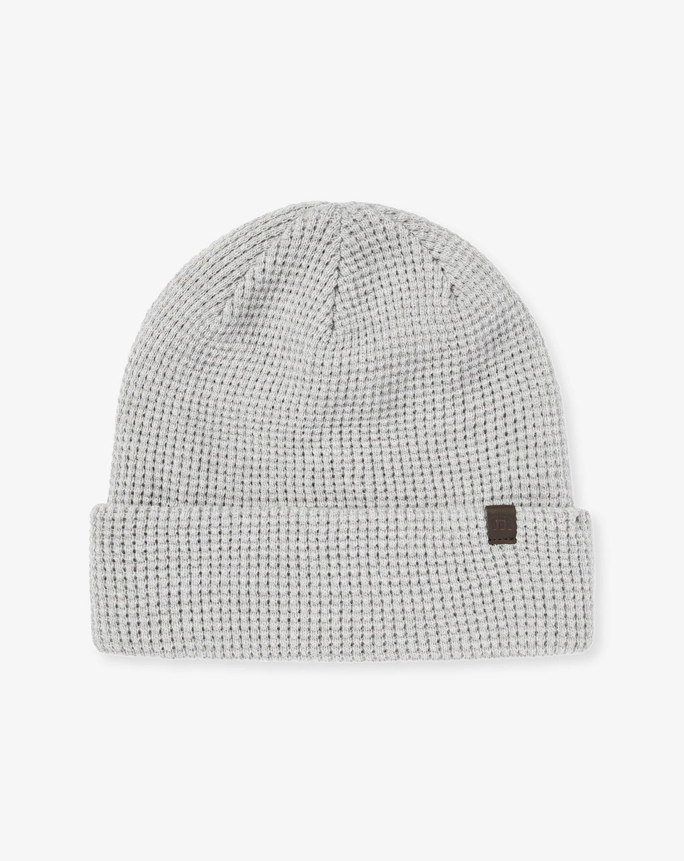 Cloud Waffle Beanie 2.0