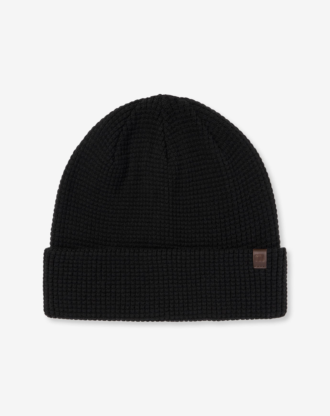 Cloud Waffle Beanie 2.0