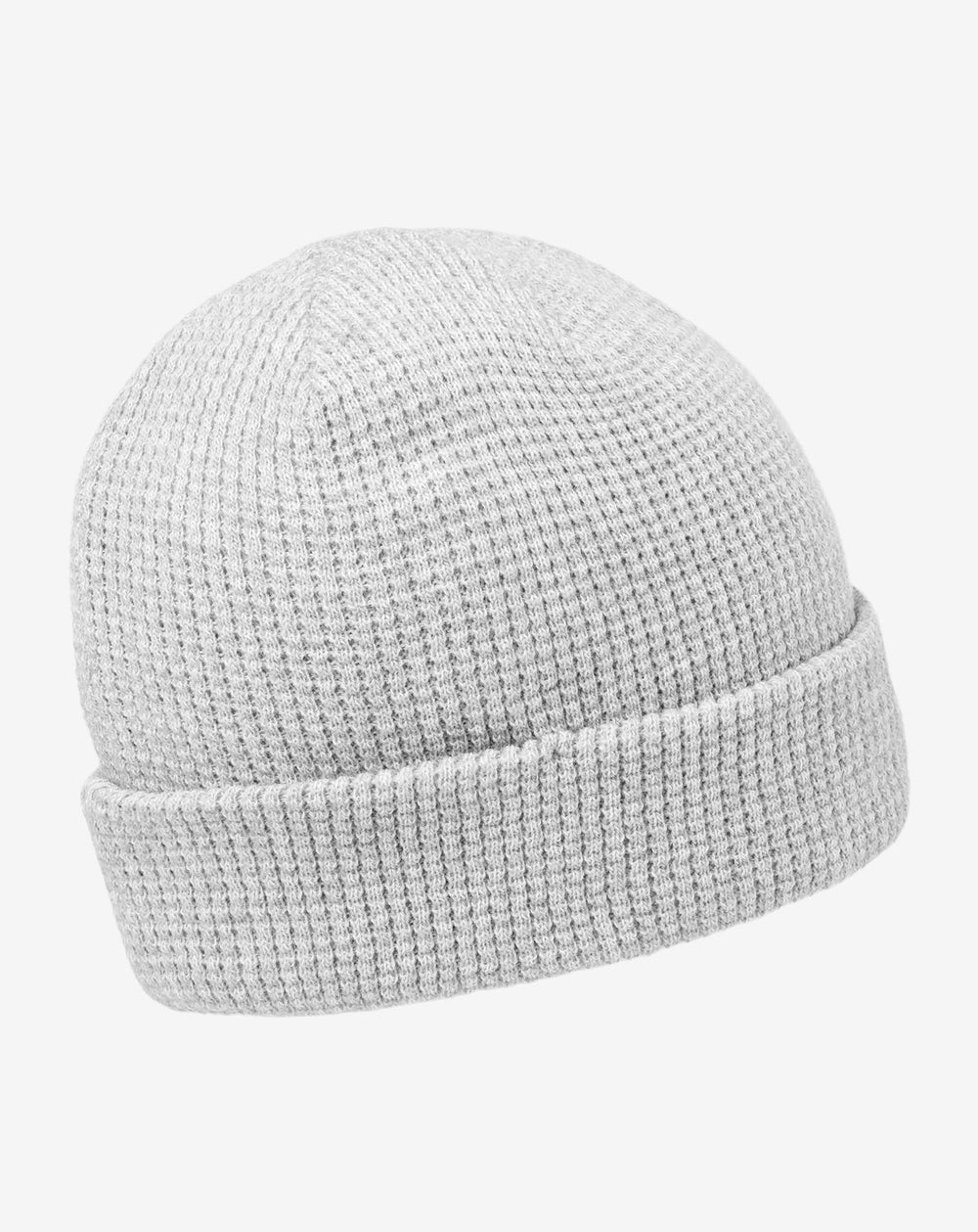 Cloud Waffle Beanie