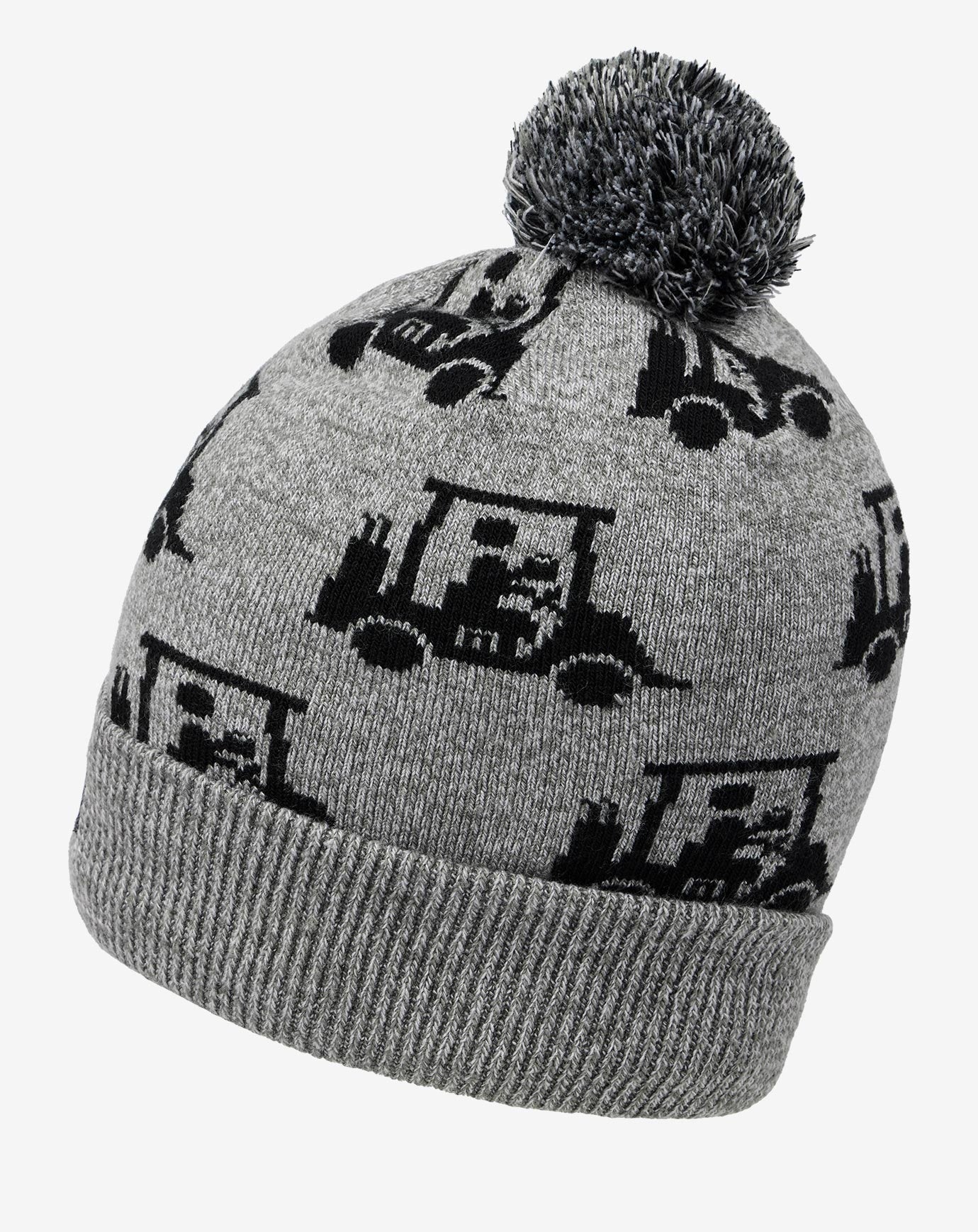 Mapes Beanie