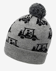 Mapes Beanie