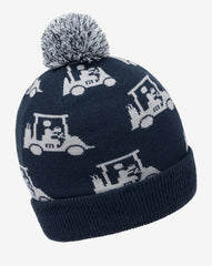 Mapes Beanie