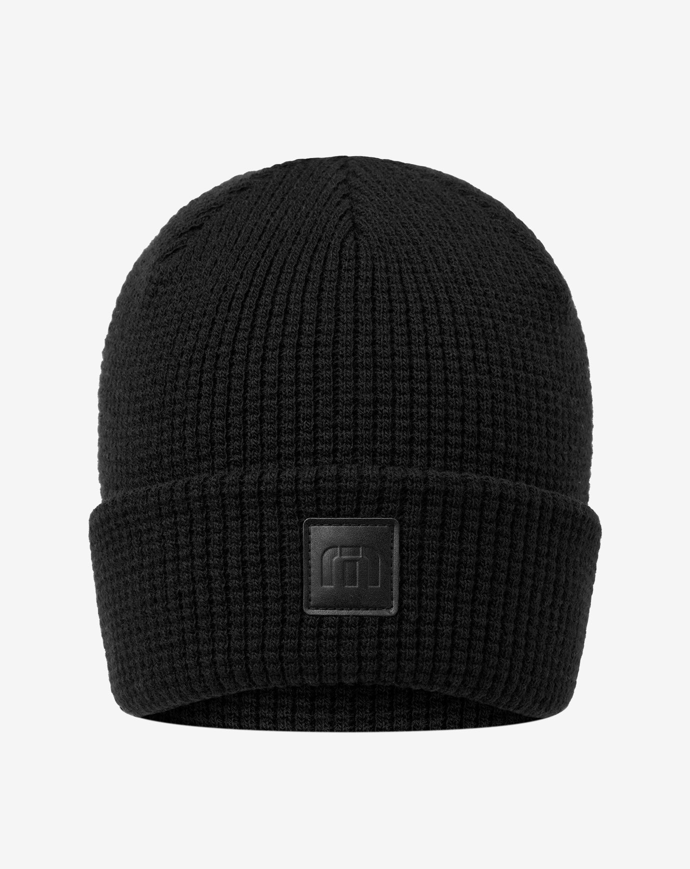 Cloud Waffle Beanie