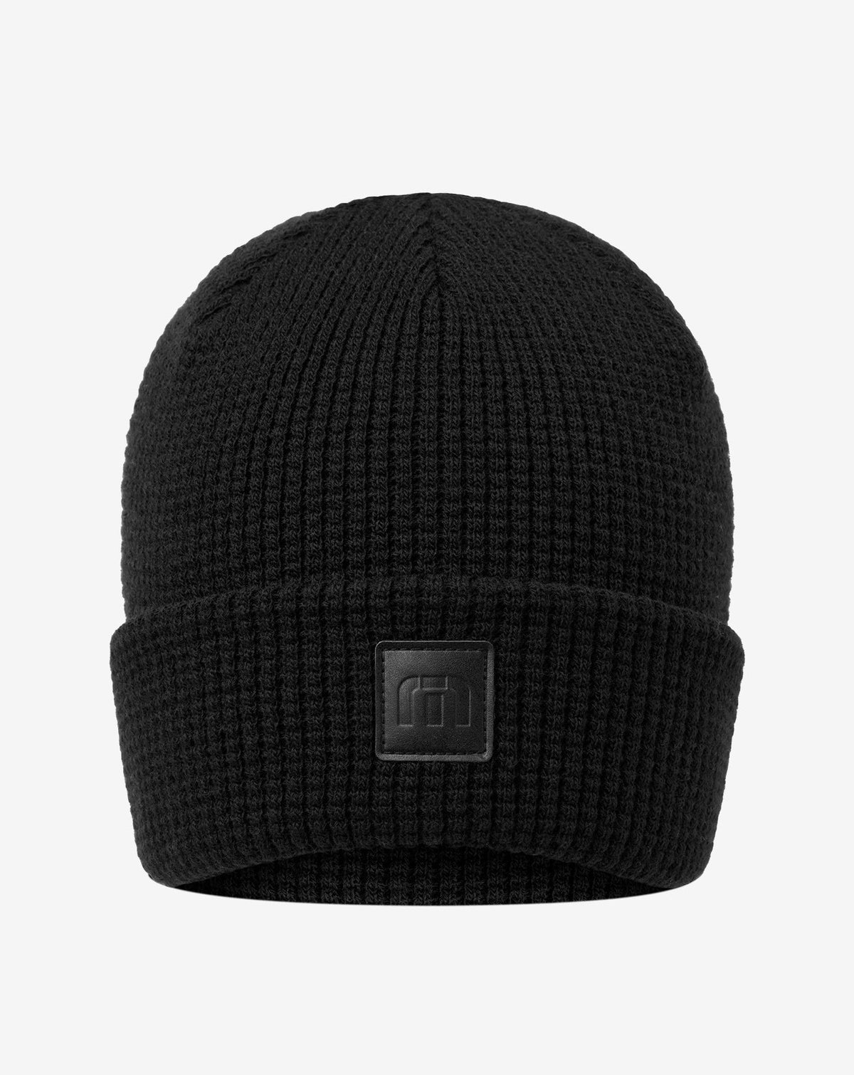 Cloud Waffle Beanie