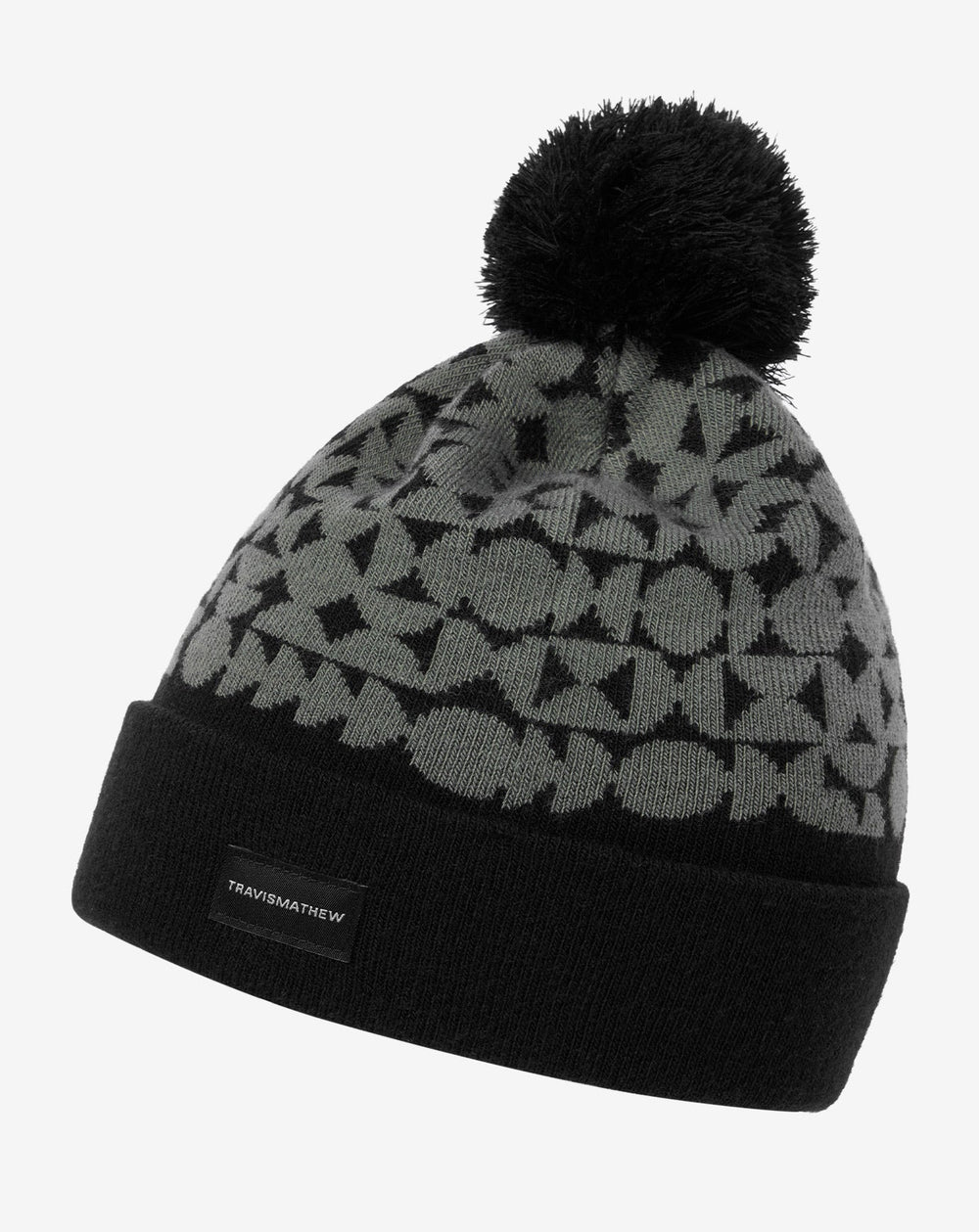 London Air Beanie
