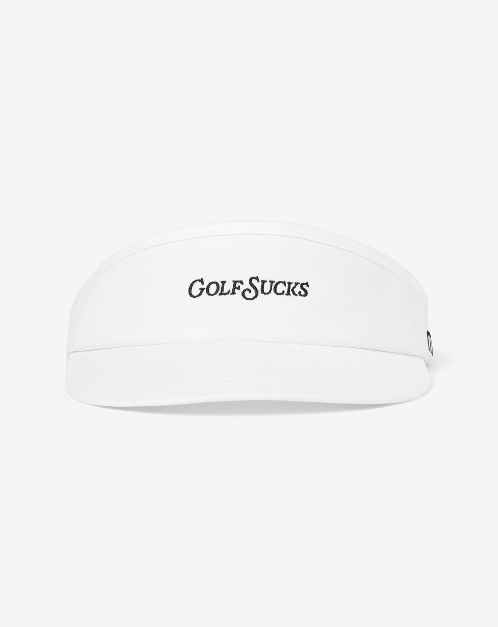 Golf Sucks Visor