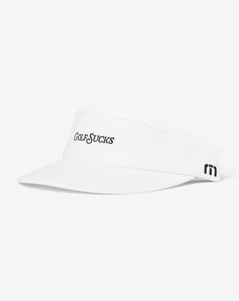 Golf Sucks Visor