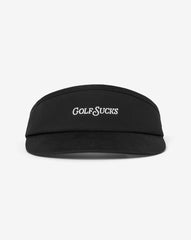 Golf Sucks Visor