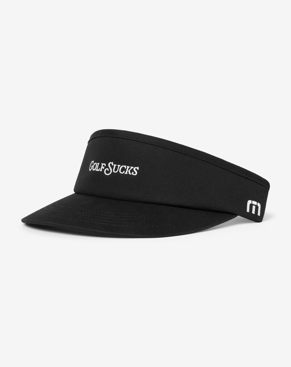Golf Sucks Visor