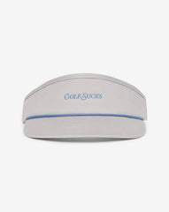 Weekend Agenda Visor